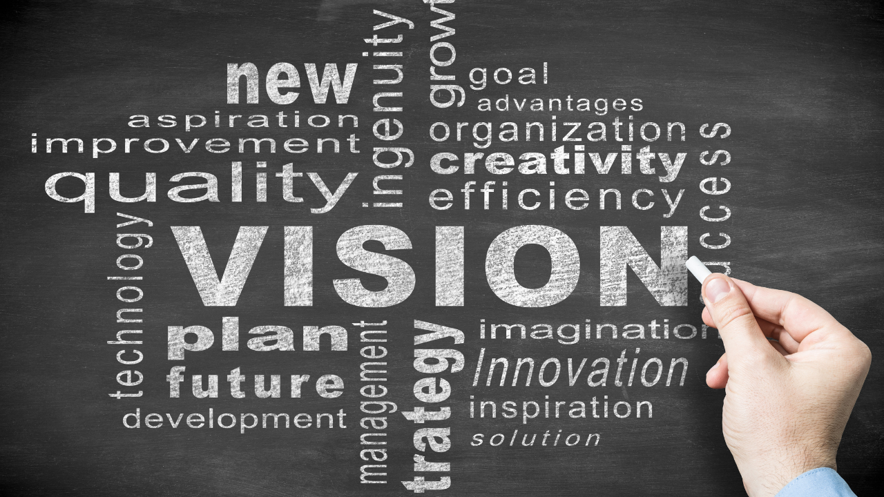 business vision-1 business vision-1